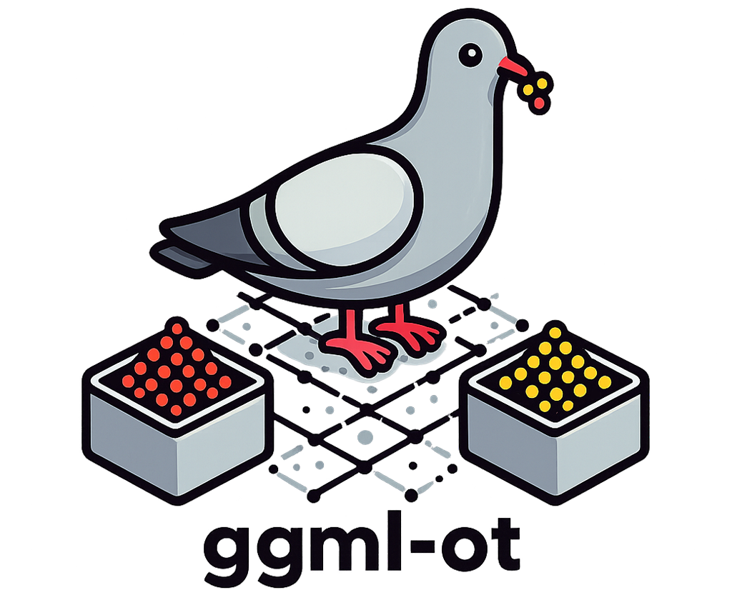 ggml-ot 0.9.92 documentation - Home